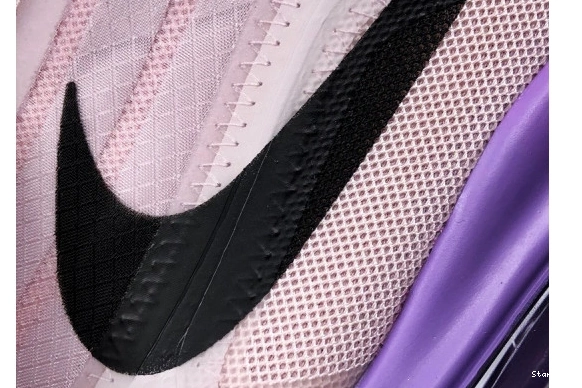 Air Max x O-W Elemental Rose Nike “Queen” AJ4585-600 97 0724
